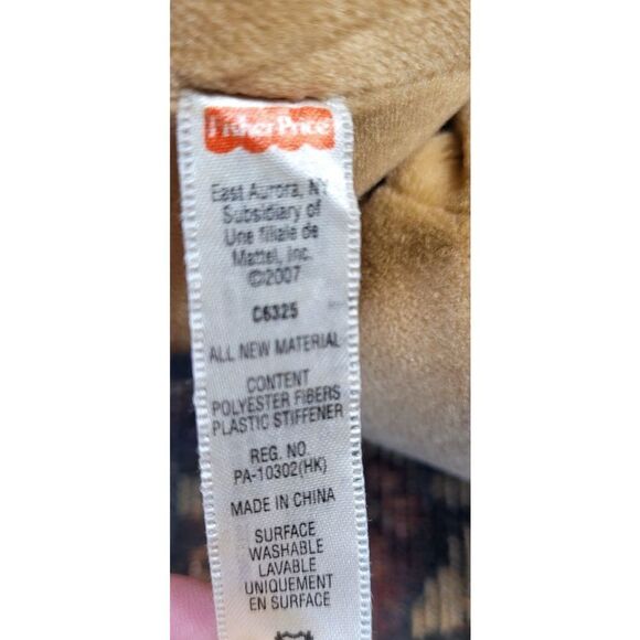 Fisher-Price Laugh & LearnLove to Play Puppy - Picture 9 of 10